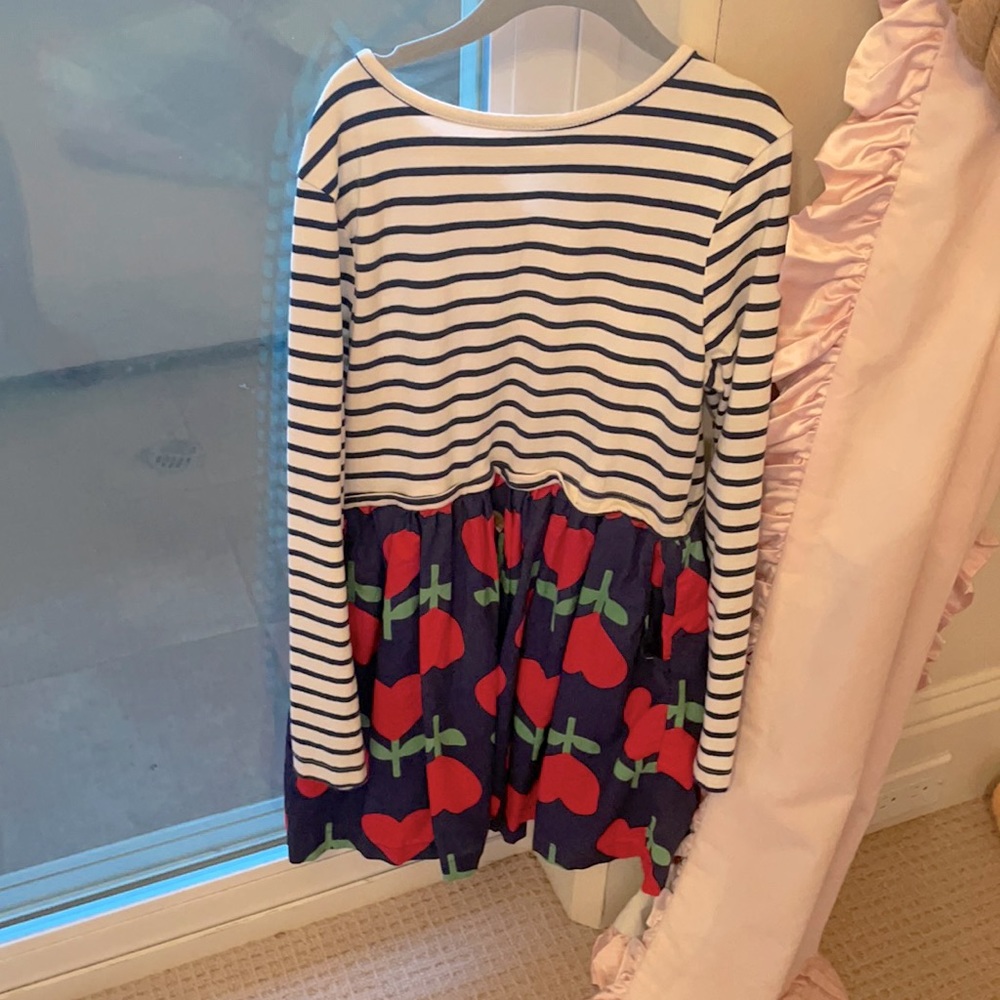 Beautiful dress
